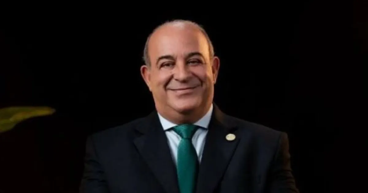 مرشد: العلاقات المصرية السعودية نموذج للشراكة العربية الراسخة