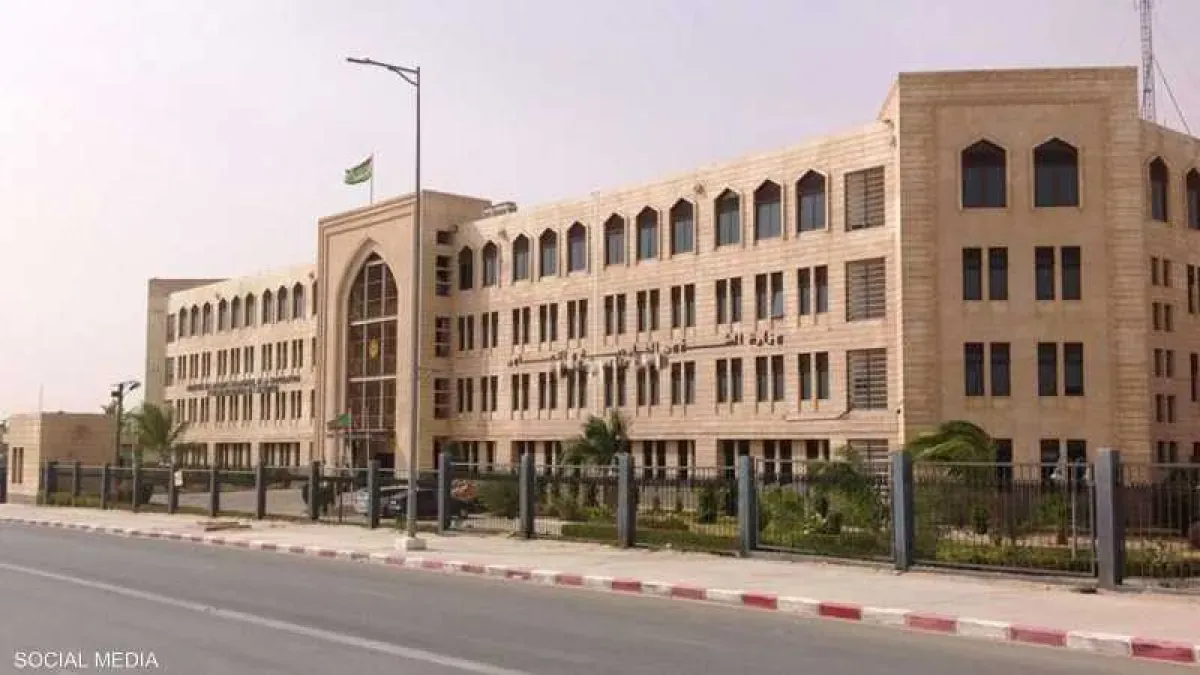 موريتانيا تستدعي السفير الإيراني احتجاجاً على "تحركات مشبوهة"
