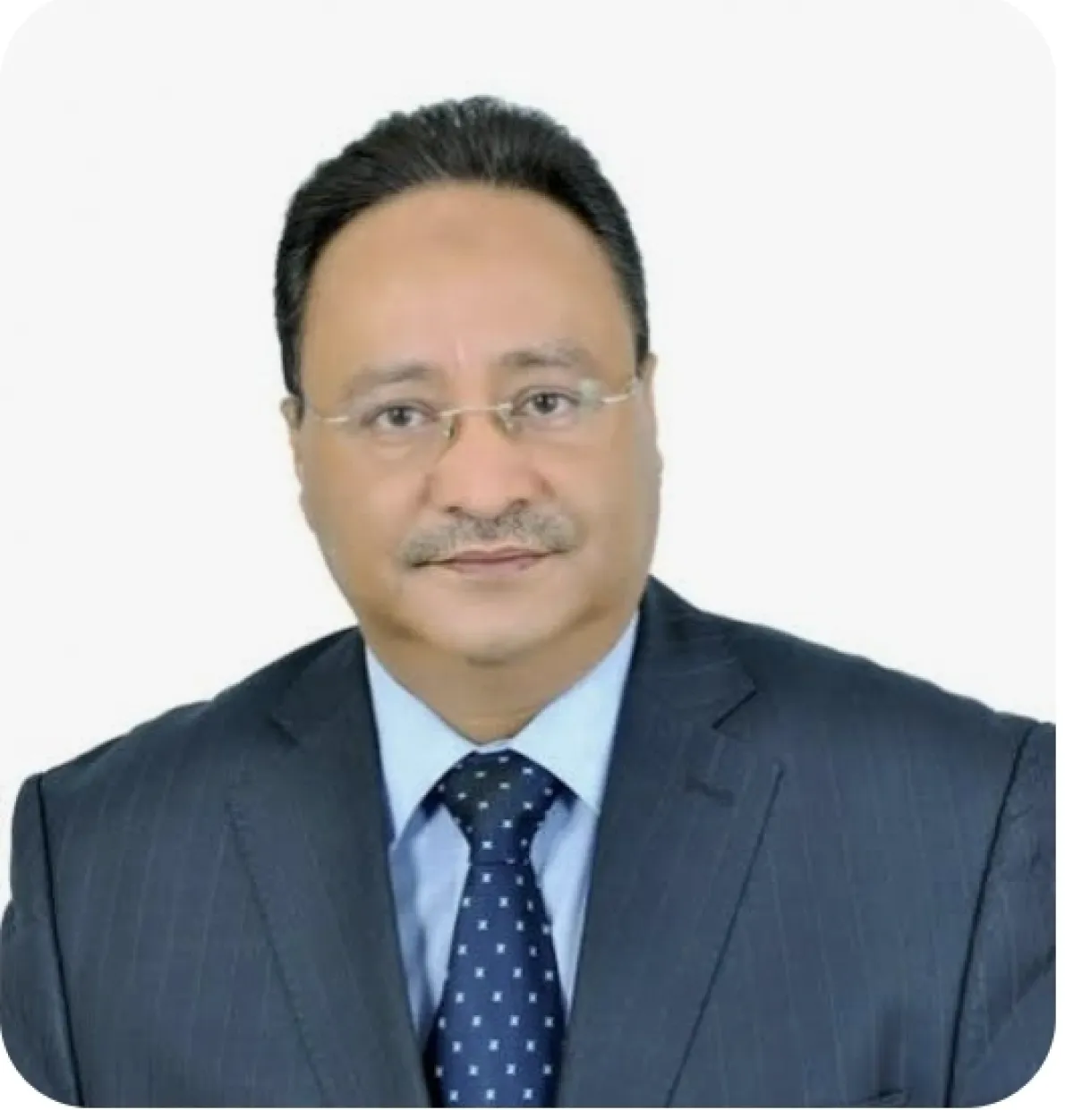 د. طه حسين الهمداني