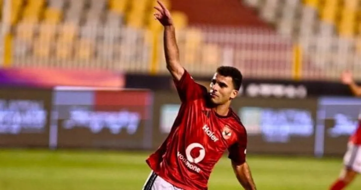 زيزو: الفوز على أبو قير خطوة للأمام.. والتركيز على قمة الزمالك