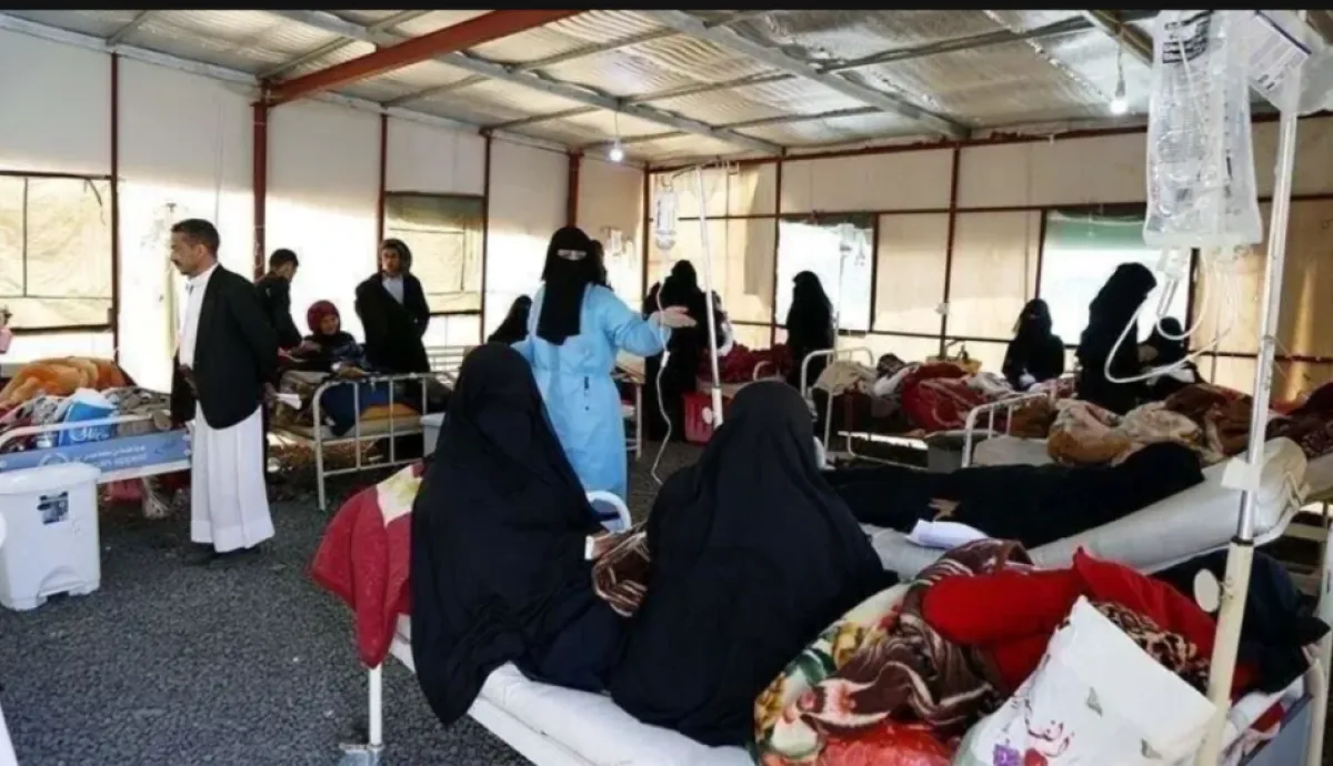 أطباء بلا حدود: تصعيد القتال في اليمن يفاقم أعداد الجرحى والضغط على القطاع الصحي