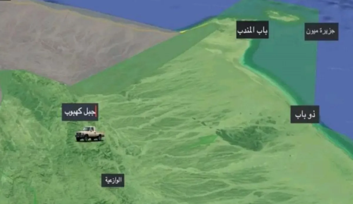 "كهبوب" .. جحيم للحوثيين في مضاربة لحج