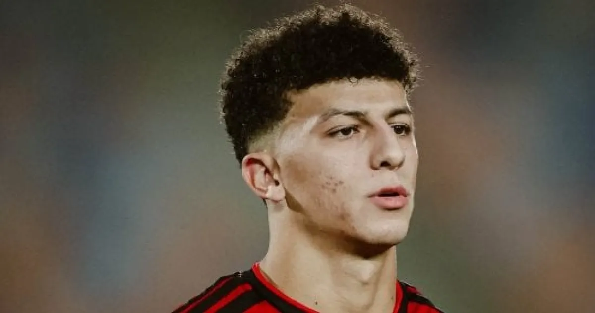 علي محمود ينضم لمنتخب مصر لأول مرة تحت قيادة حسام حسن