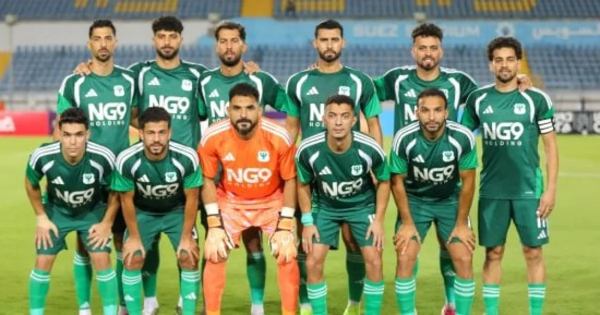 المصري البورسعيدي: خصم 25% من عقود اللاعبين وتعيينات جديدة لإصلاح المسار
