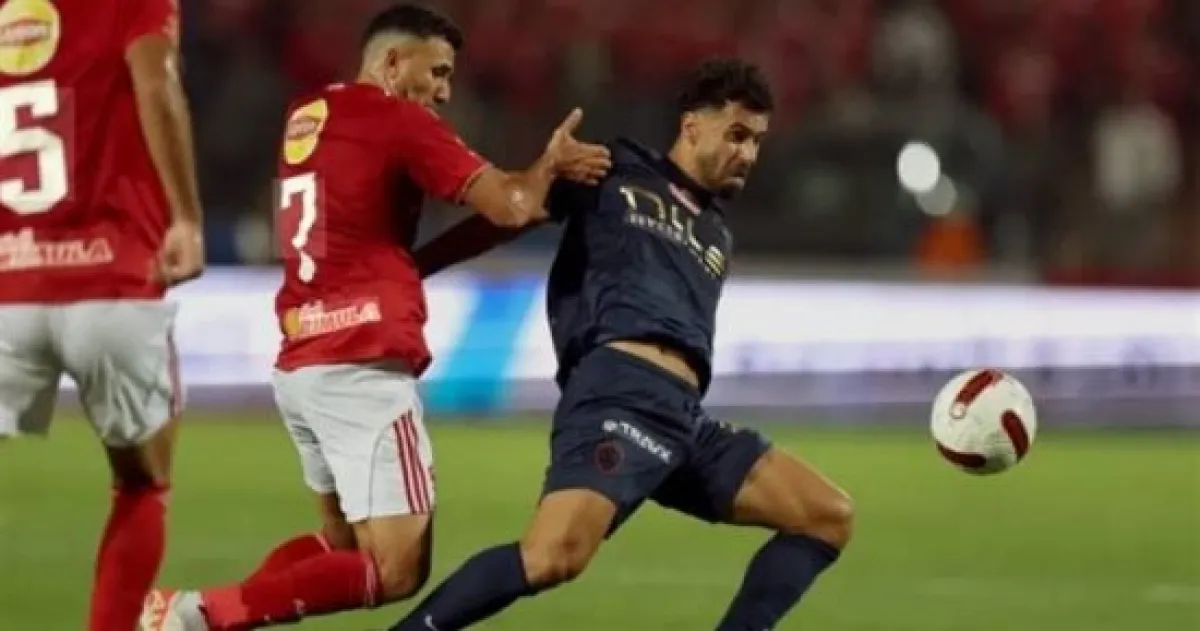 قمة الأهلي والزمالك: موعد ناري في الدوري والقنوات الناقلة