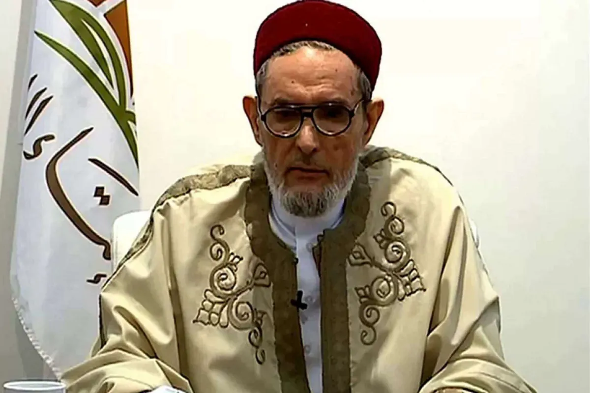 وزارة الأوقاف اليمنية ترد على مفتي ليبيا بشأن الحوثيين