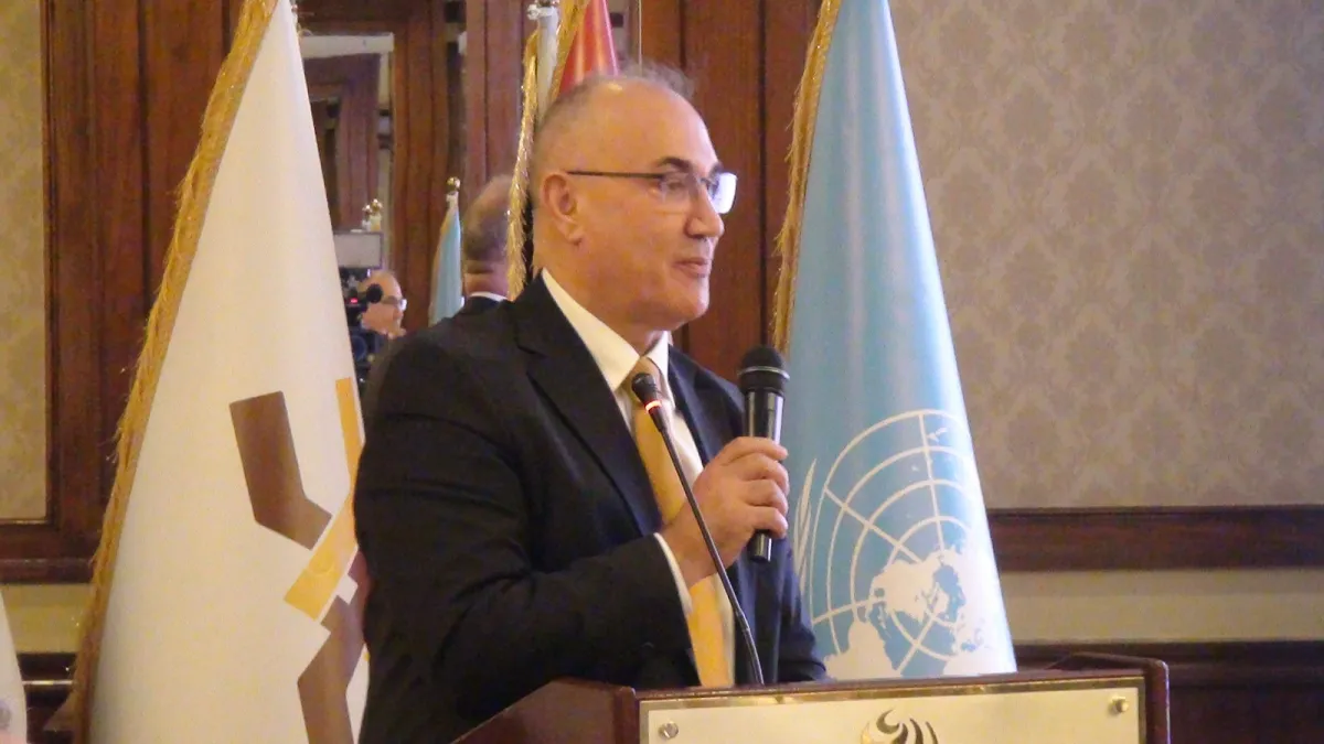 د. محمد إحسان