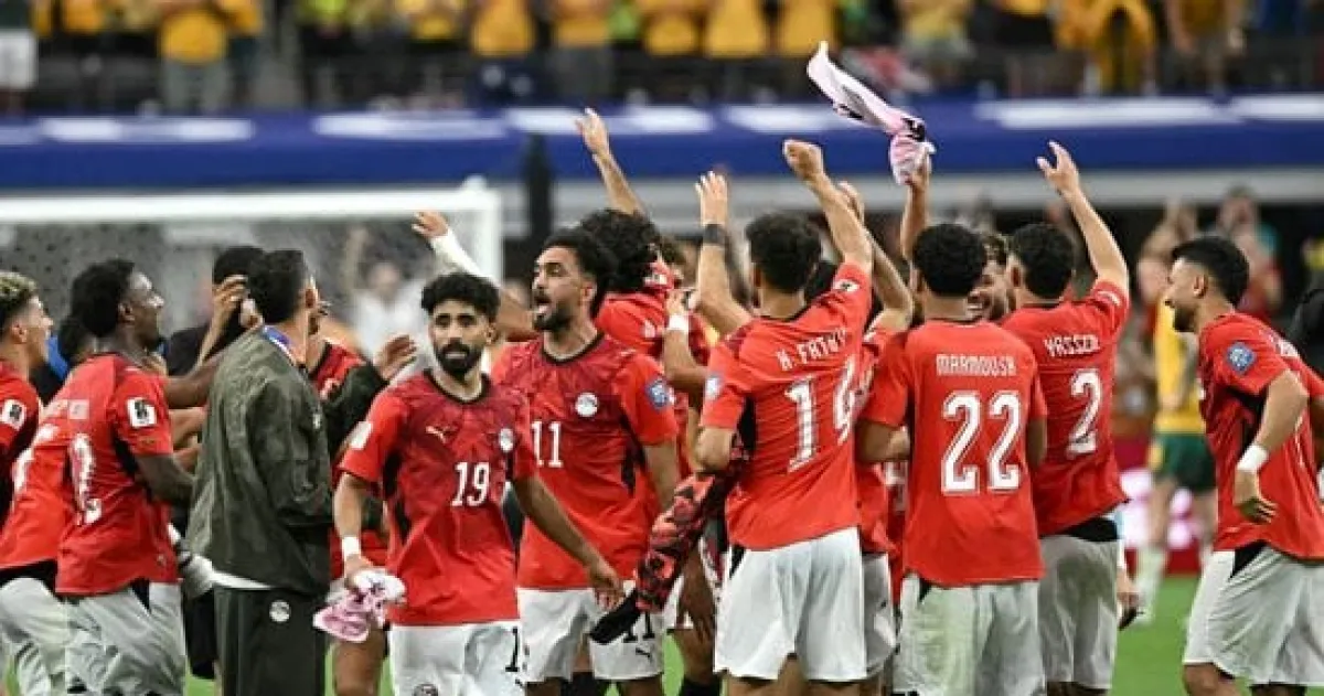 مصر ضد أنجولا: موعد المباراة والقناة الناقلة في تصفيات كأس الأمم الأفريقية