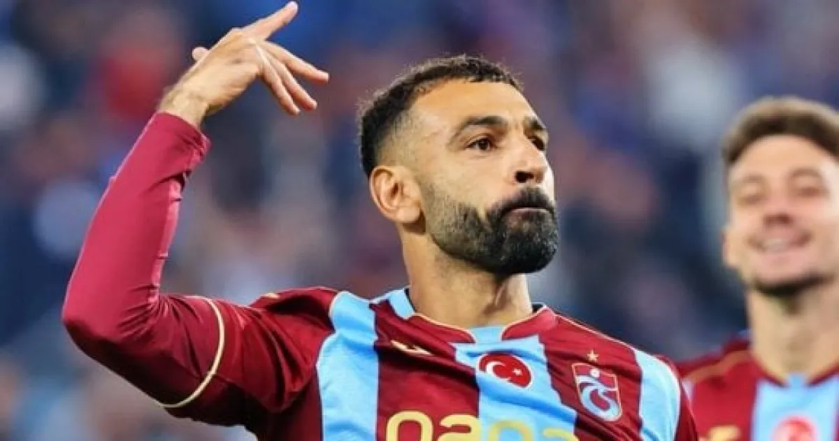 صلاح ينضم لمعسكر منتخب مصر الثلاثاء بعد هاتريك تاريخي