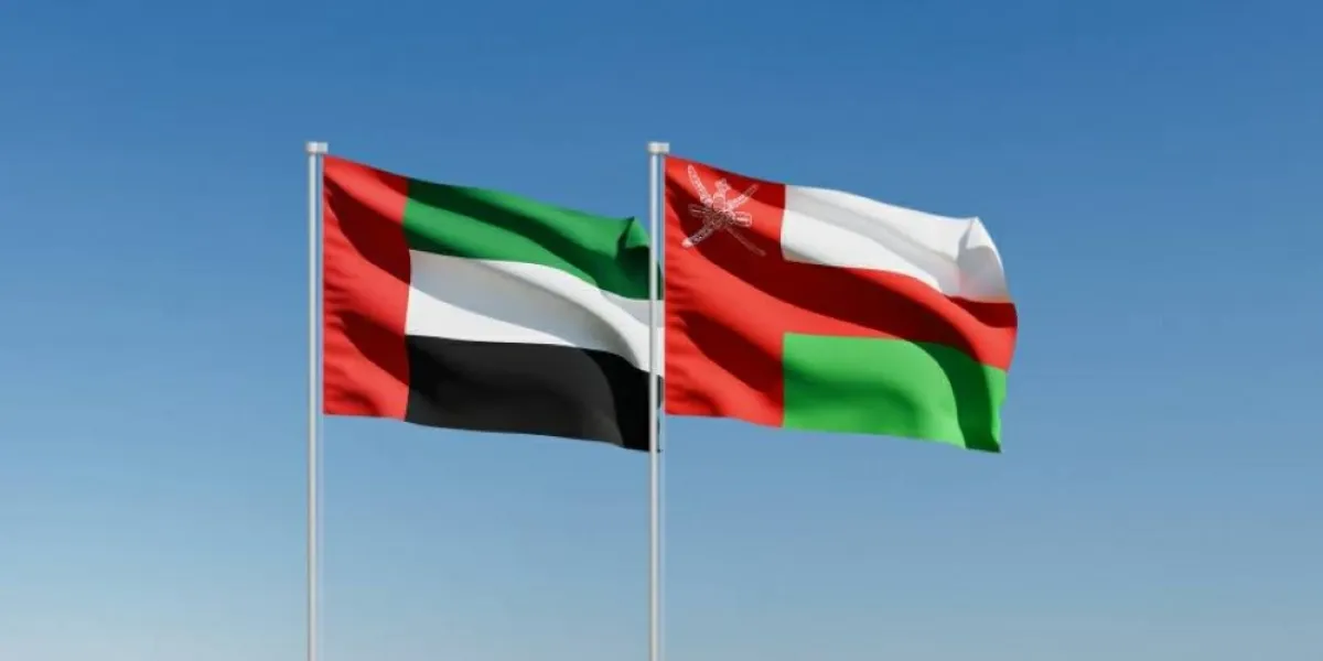 ممر الشارقة اللوجستي مع عُمان يحقق نمواً لافتاً في أشهره الأولى