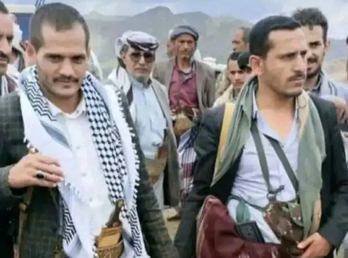 ضربة جديدة لعصابة الحوثي.. مصرع قيادي بارز في جبهة كهبوب