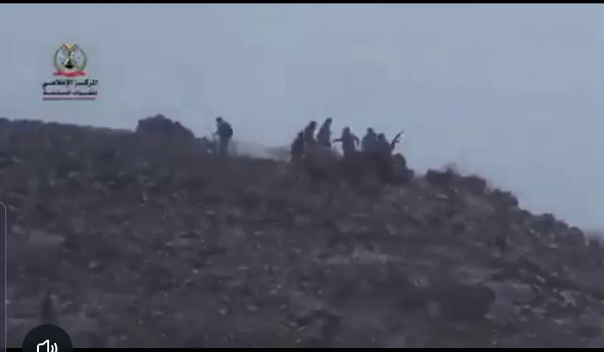 اوقفت تقدم العصابة في عدة جبهات:  القوات الحكومية تتصدى لهجمات حوثية جنوب وغرب تعز