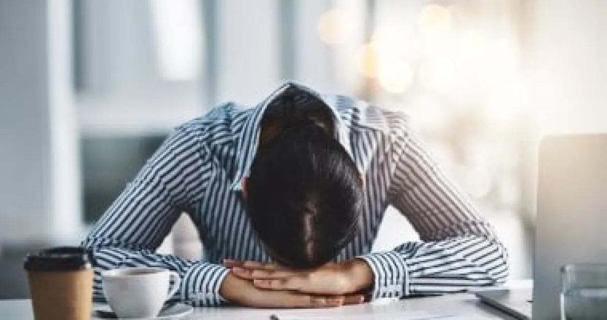 70% من الأمريكيين يعانون الإرهاق المستمر.. أسبابه وطرق مقاومته