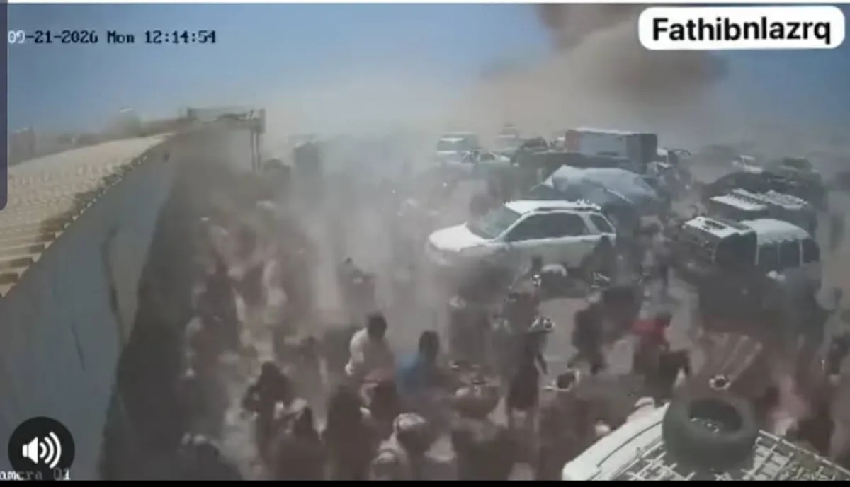 قصف حوثي يستهدف سوقًا شعبيًا في باب المندب