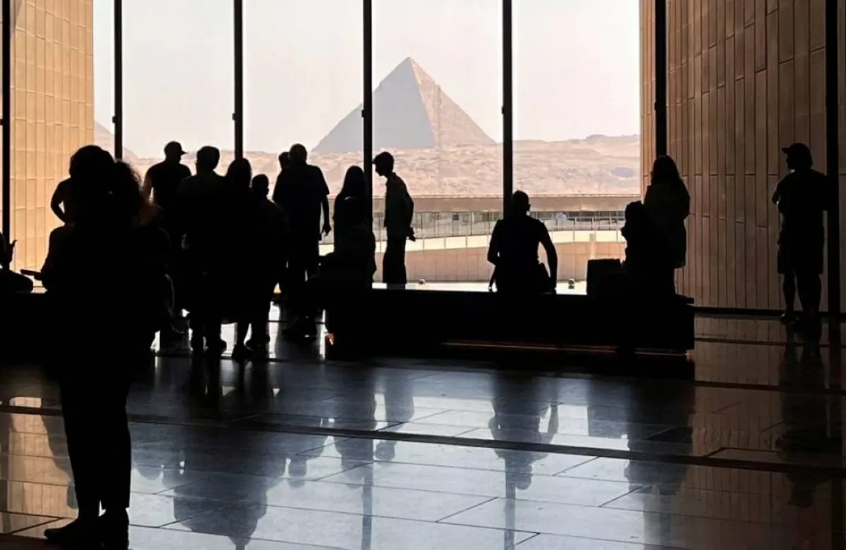 مصر قوة إقليمية محتملة في الذكاء الاصطناعي بدعم من إنفيديا