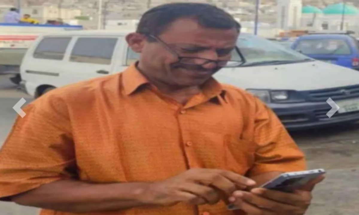مصادر : احتجاز صحفي في عدن على خلفية شكوى من وزير الشباب والرياضة