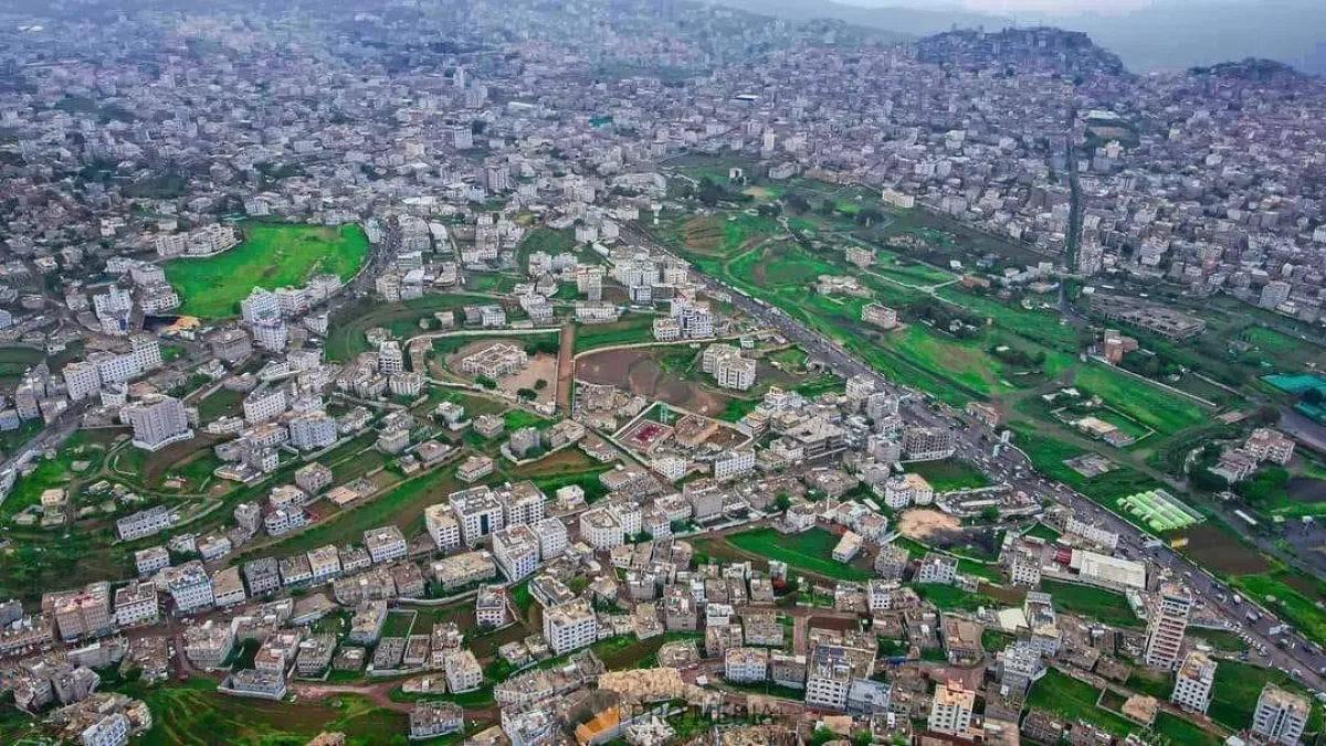 مقتل فتاة على يد والدها يهز إب.. جريمة صادمة تكشف فوضى أمنية تعصف بالمحافظة