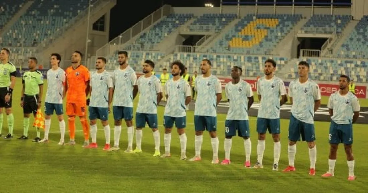 أداء الأندية الصاعدة حديثًا في الدوري: القناة يتصدر بـ 6 نقاط