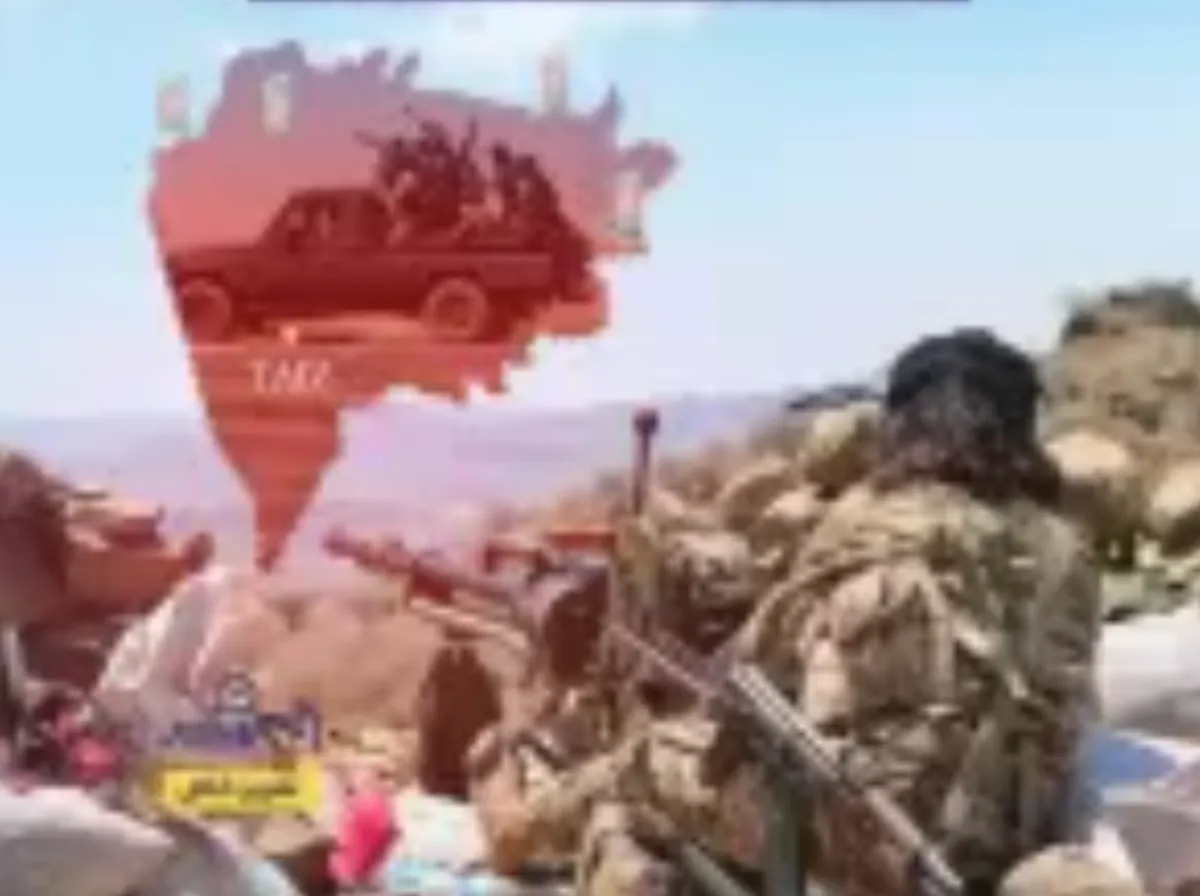 ناشطون يكشفون كلفة التصعيد الحوثي في تعز والساحل الغربي