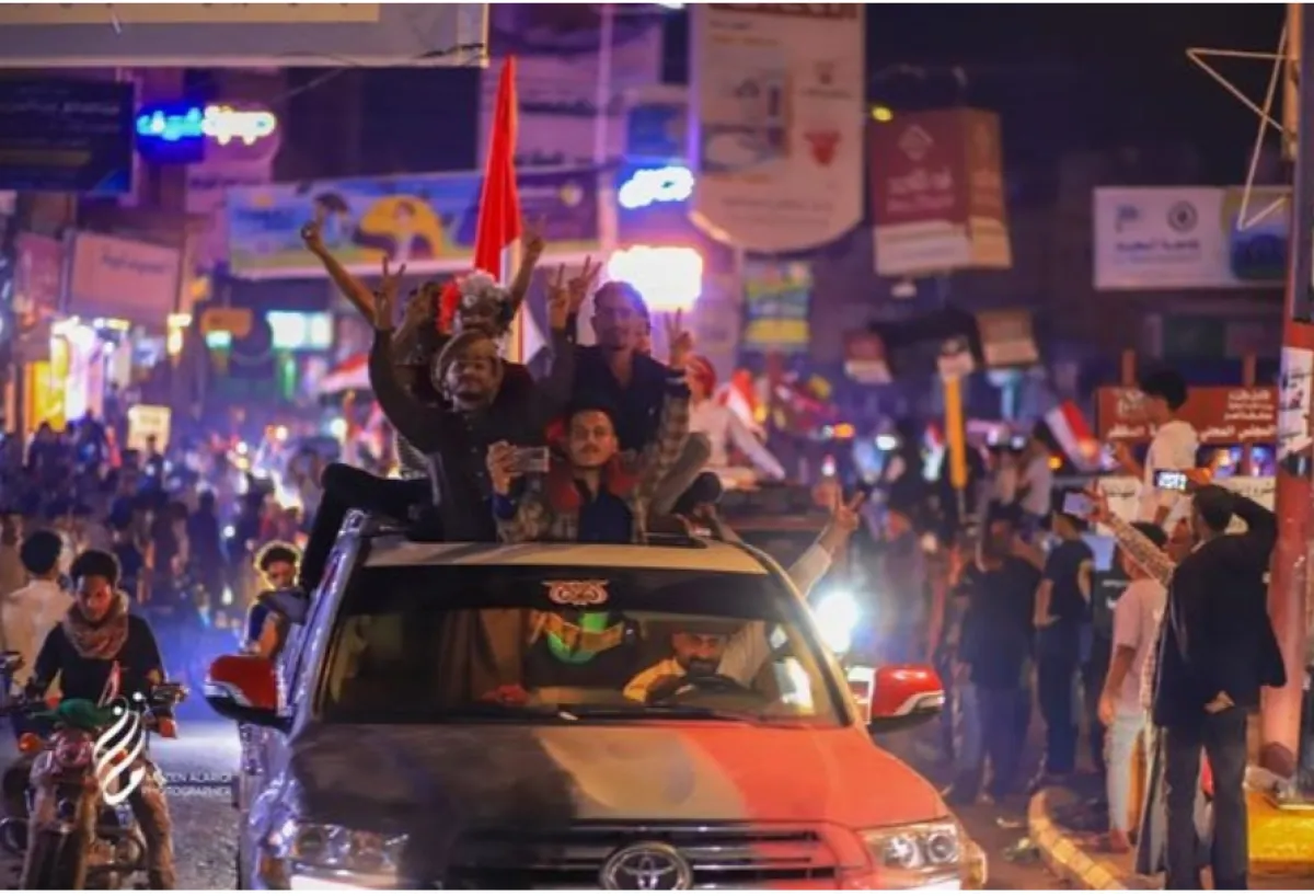 استعدادات حوثية لقمع الاحتفال بثورة 26 سبتمبر في صنعاء