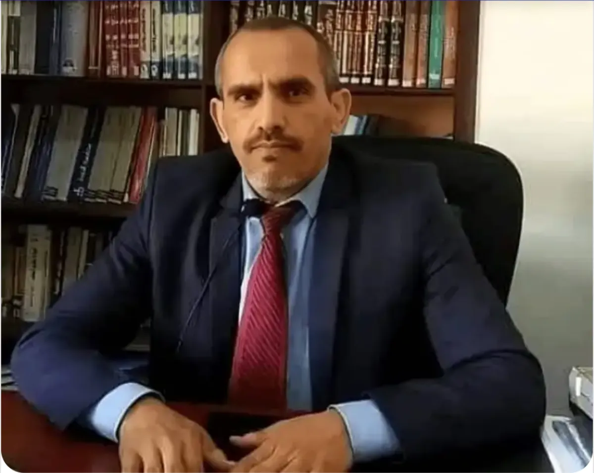 الدولية تطالب مليشيا الحوثي بالإفراج عن المحامي عبدالمجيد صبرة