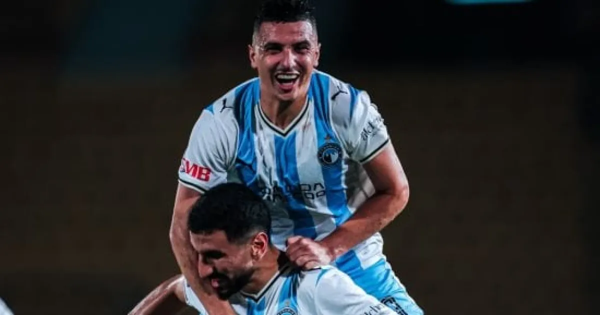 بيراميدز يتربع على صدارة الدوري المصري.. الزمالك والأهلي خلفه
