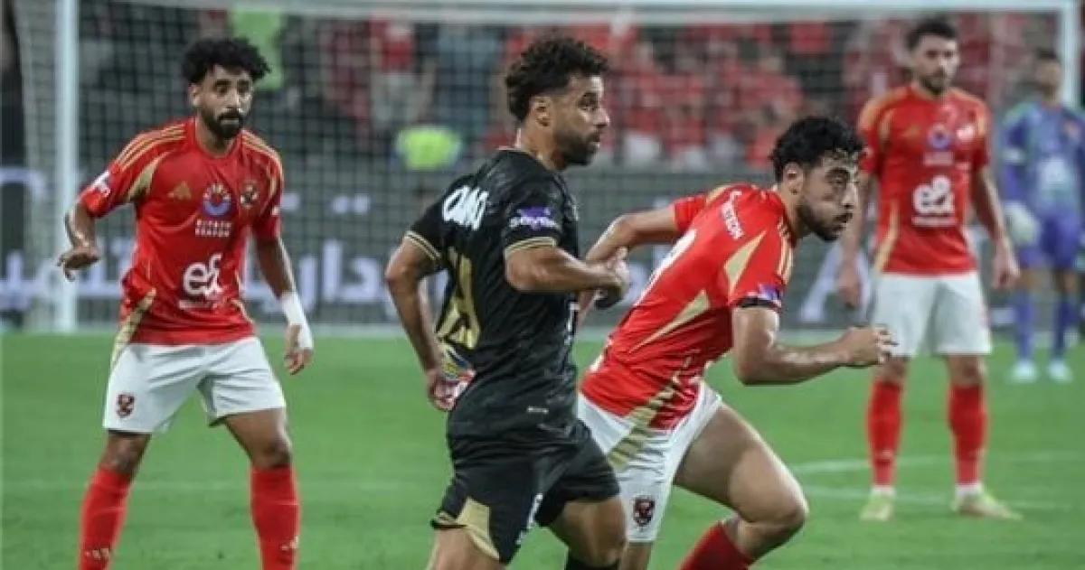 قمة الأهلي والزمالك: موعد ناري بعد التوقف الدولي