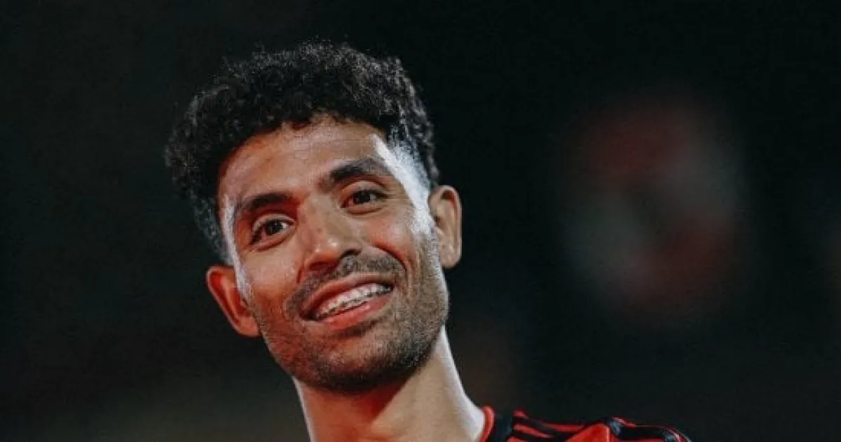 عموتة يجهز توفيق محمد للمشاركة في الدوري والكونفدرالية عبر كأس العاصمة