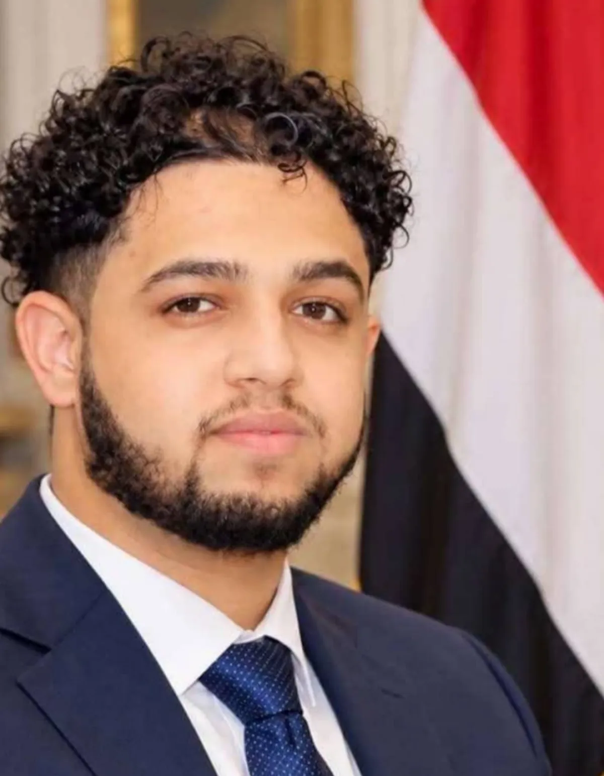 وفاة يمني أمريكي بحادث دهس مروع في فرجينيا