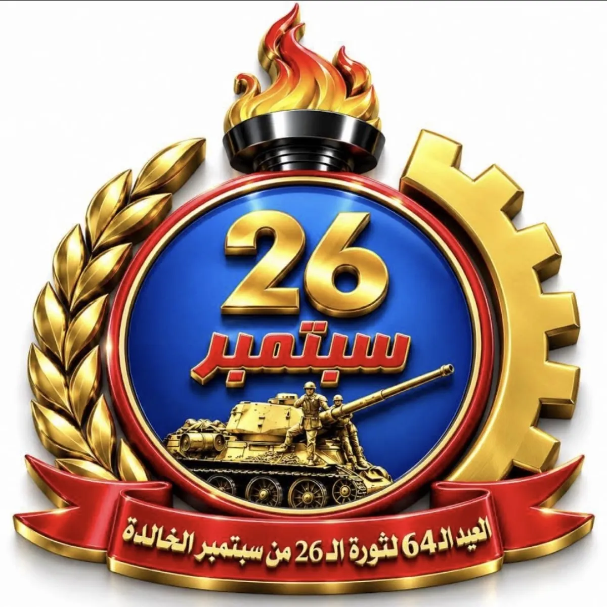 جمهورية سبتمبر أو الموت .. ديمومة الوعي وصناعة النور من رحم الحصار