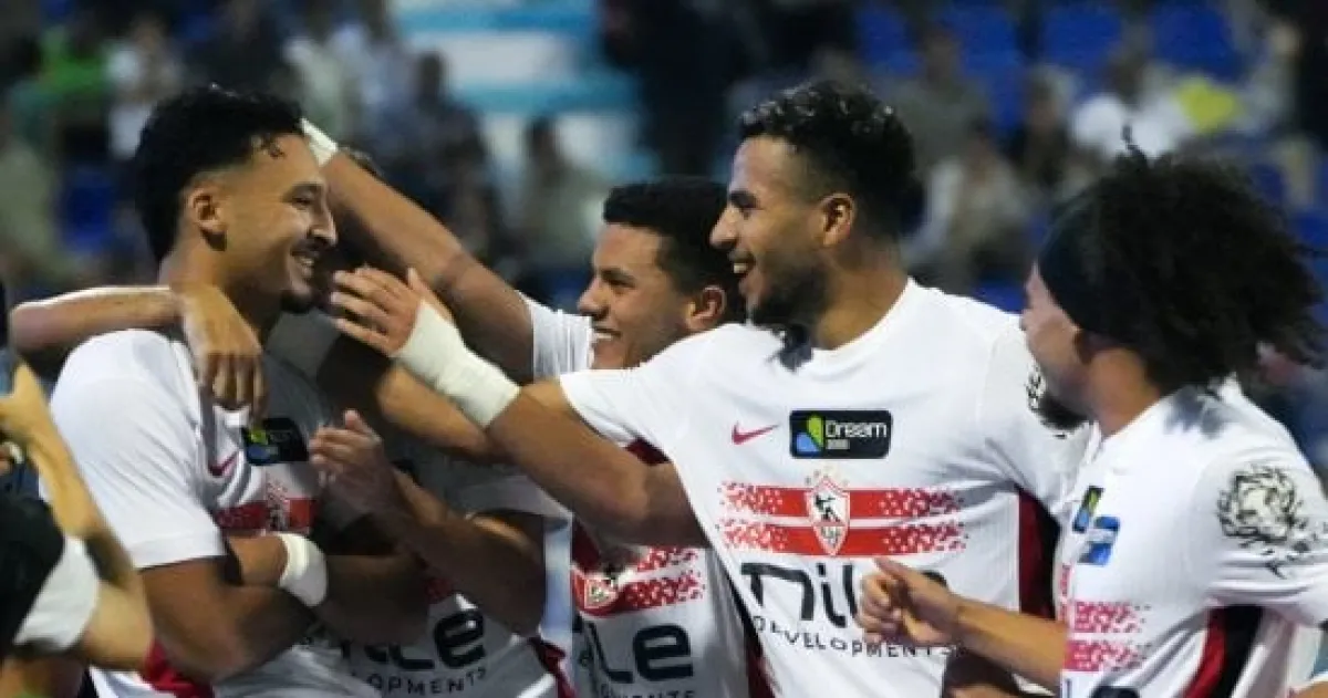 الزمالك يركز على الجوانب الفنية استعدادًا لزد ومودرن سبورت