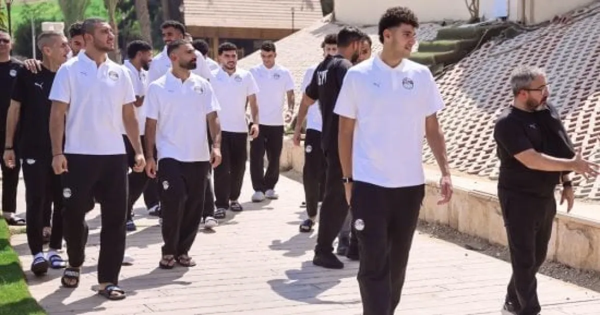 منتخب مصر يتوجه إلى جوبا لمواجهة جنوب السودان في تصفيات أفريقيا