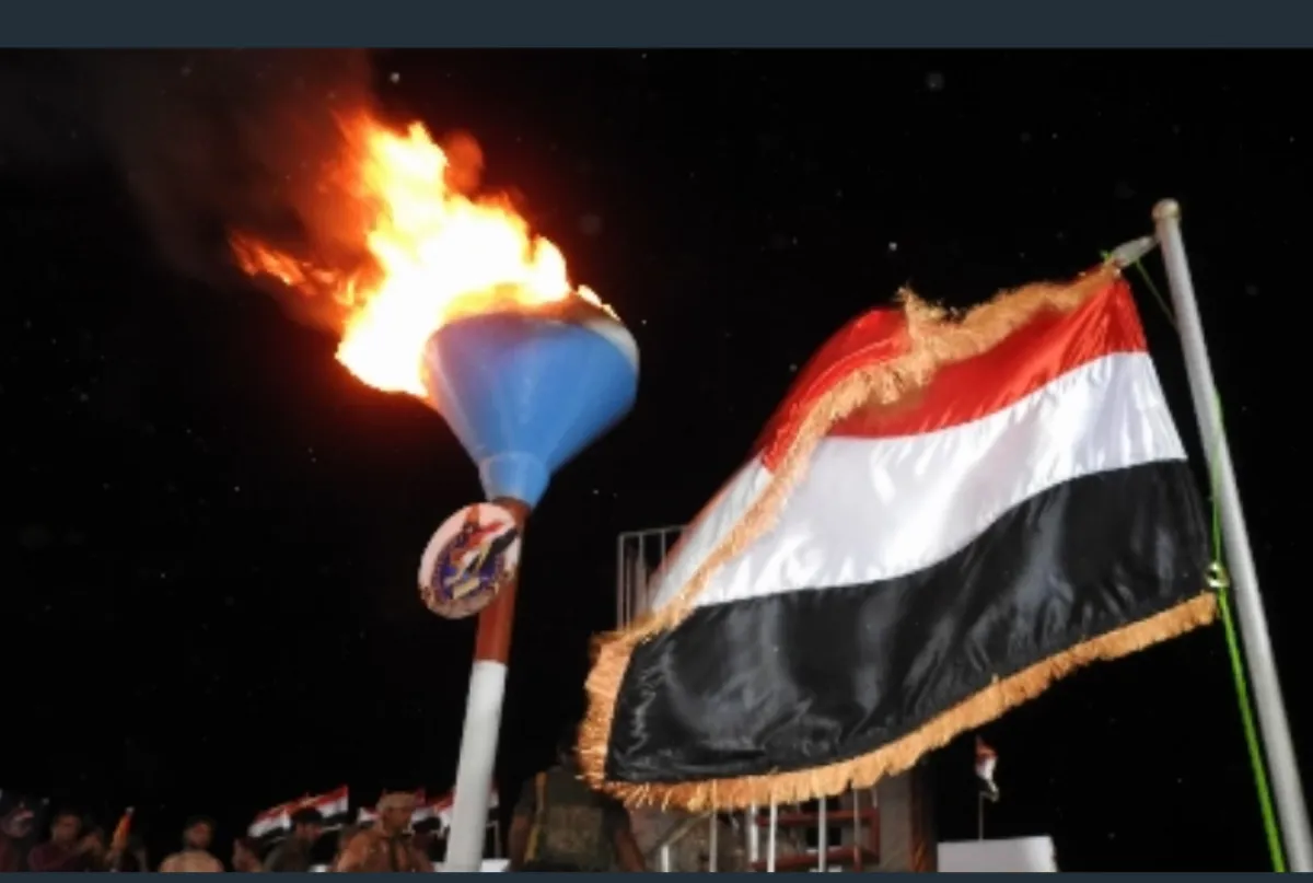 عصابة الحوثي تختطف 30 مواطناً في ذمار على خلفية إحياء ذكرى ثورة 26 سبتمبر