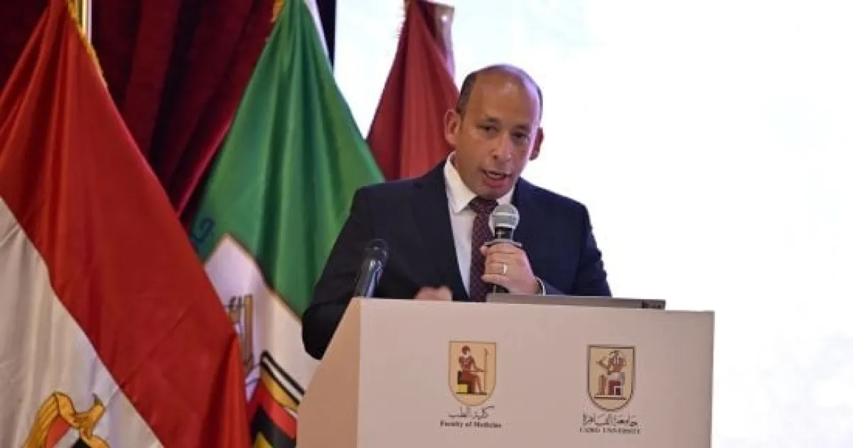 طب قصر العيني يطلق دبلومة متخصصة في طب الطوارئ والكوارث