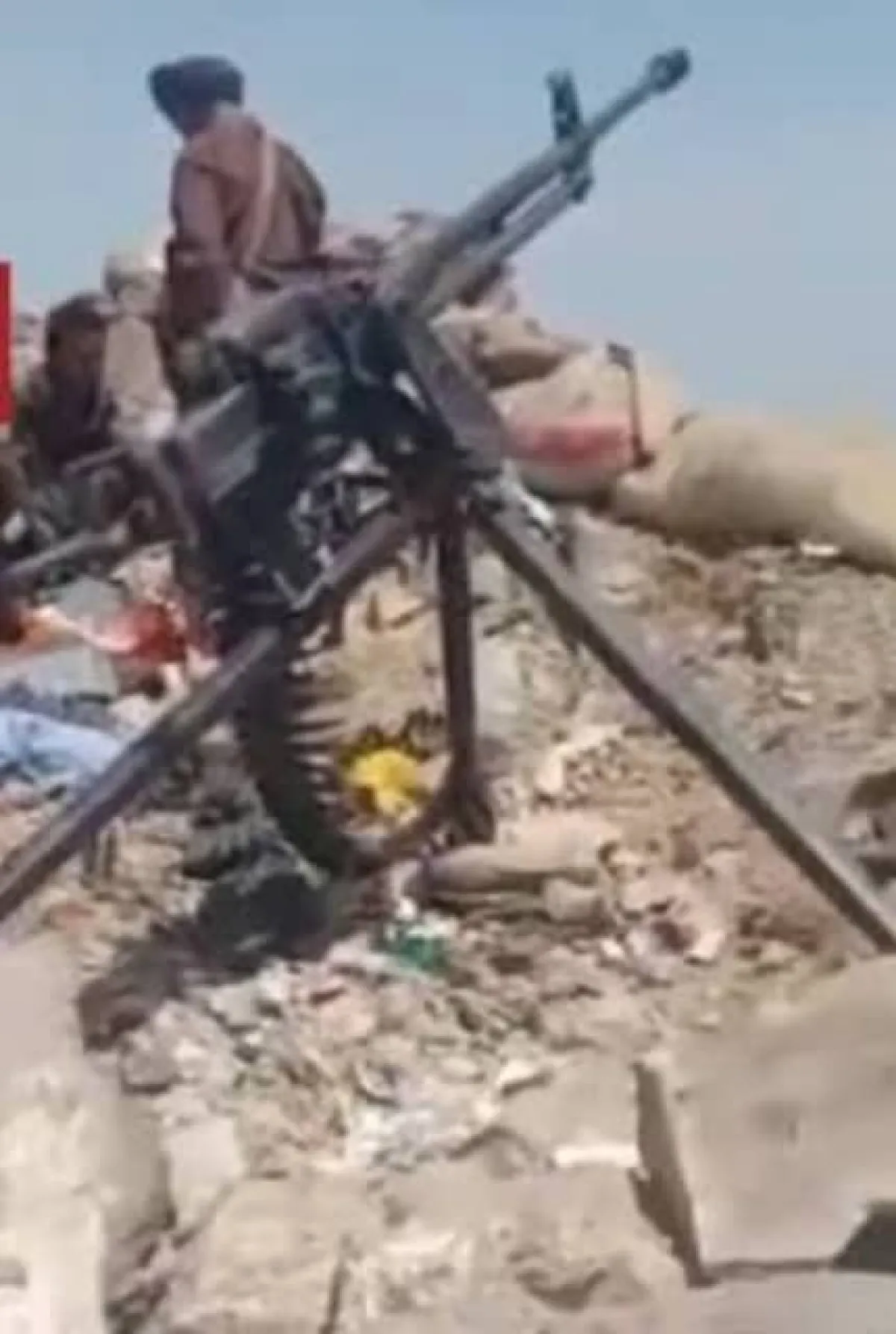 مقتل 142 حوثياً واستعادة أجزاء من جبل البازلة في معارك لحج