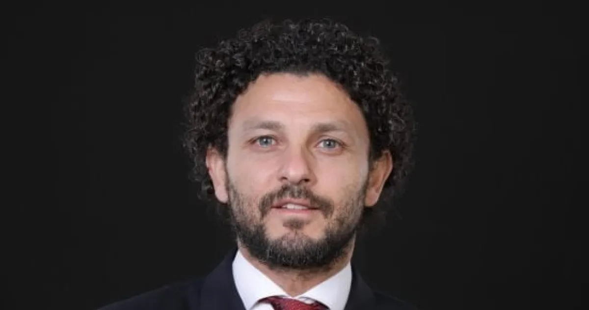 غالي: خطة مصر ضد أنجولا سبب التعادل وتغيير صلاح خطأ