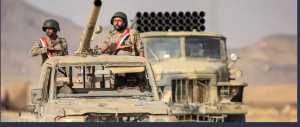 اشتباكات عنيفة بين الجيش ومليشيا الحوثي في جبهات غربي تعز
