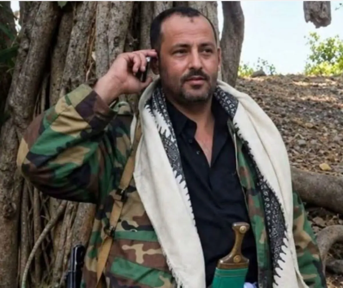 مقتل قيادي حوثي برصاص مسلح في الحوبان شرقي تعز