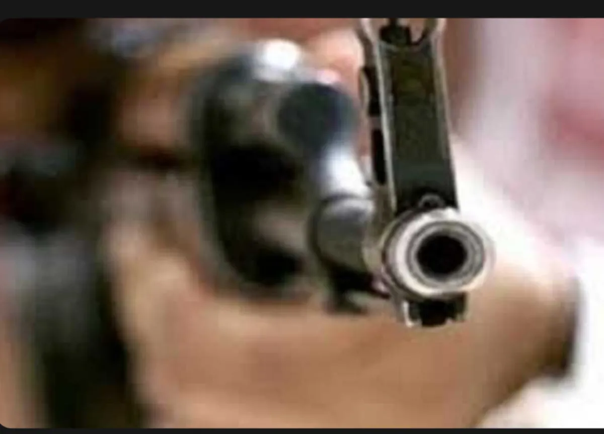 مسلح حوثي يقتل نجل شقيقه في رداع بالبيضاء