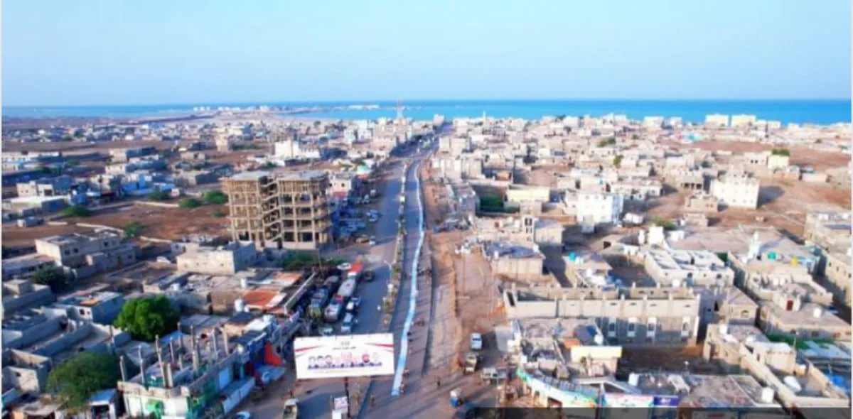 هيئة الزكاة الحوثية تفرض جبايات 9 سنوات على تجار المخا