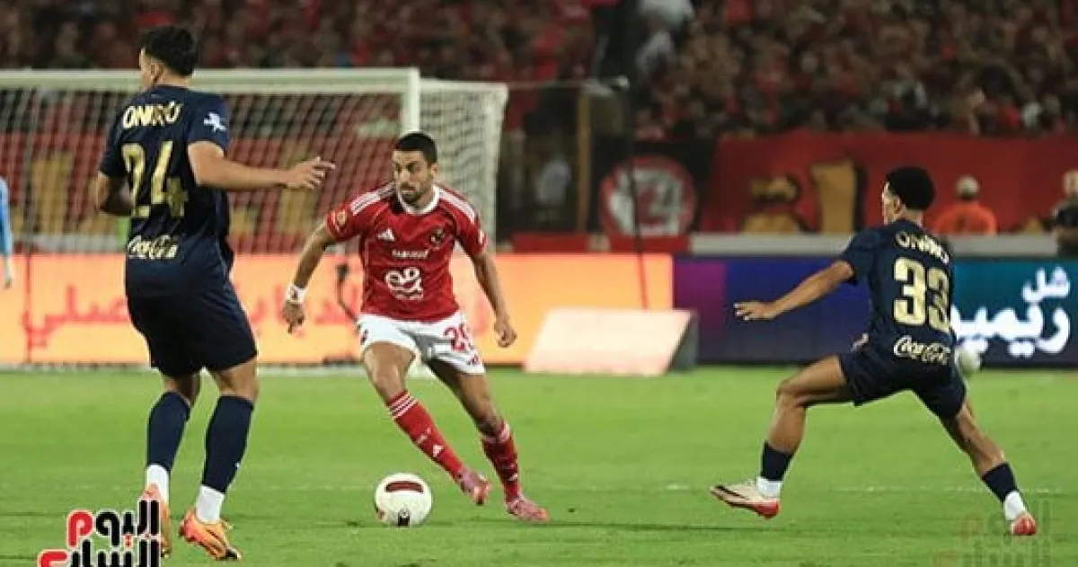 قمة الأهلي والزمالك: موعد الكلاسيكو المصري والقناة الناقلة