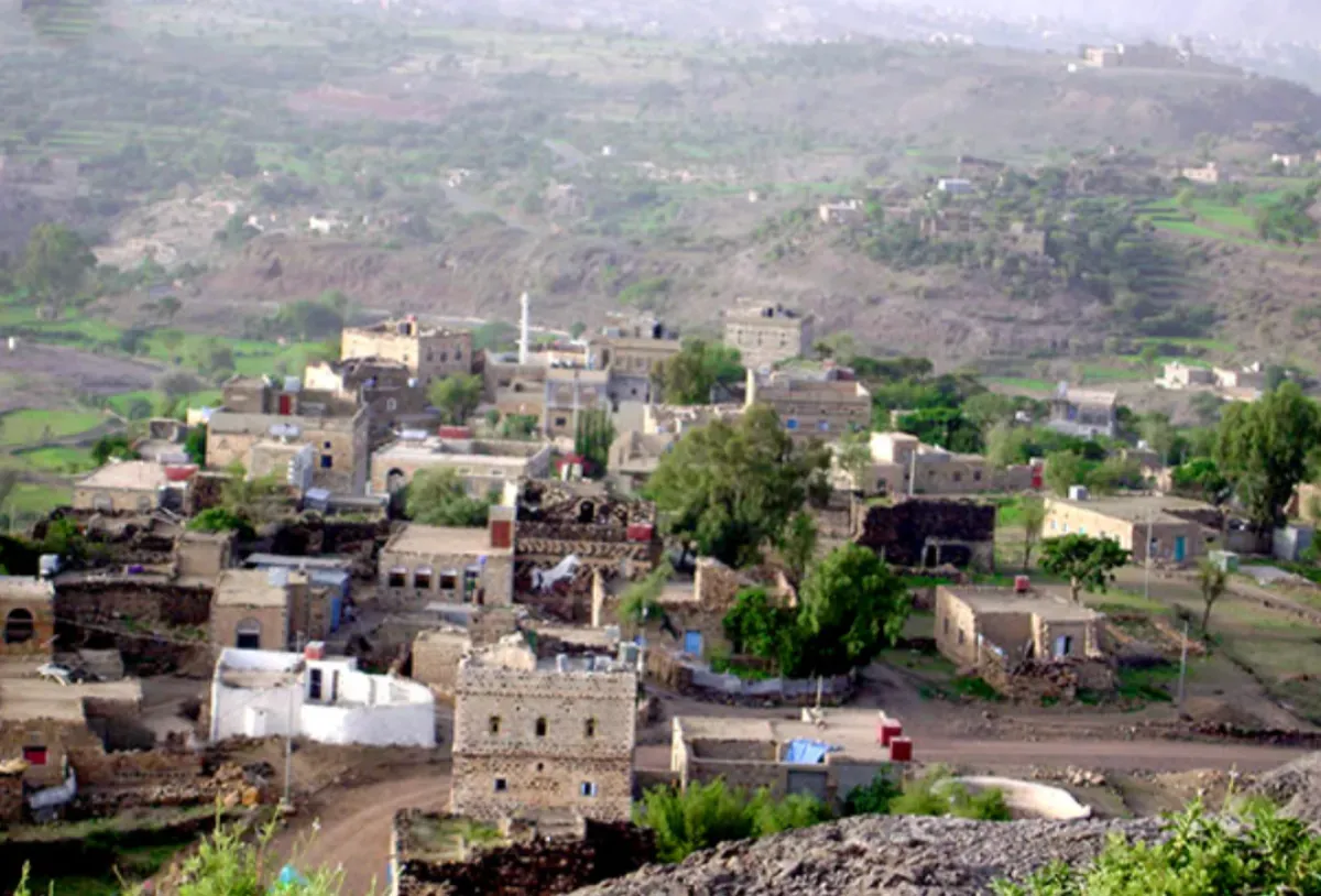صواريخ بلا أهداف عسكرية: مدنيو التربة دروع بشرية في وجه الإرهاب