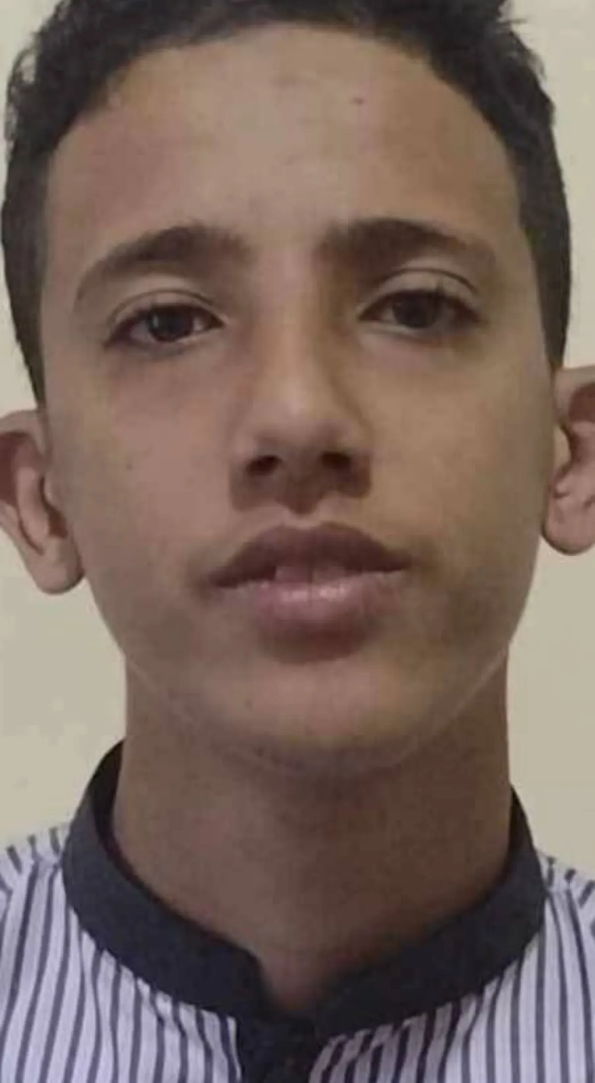 والد الطفل سعيد يطالب بتحقيق في حادثة مقتله داخل سجن التربة ويتهم الأمن بالتواطؤ