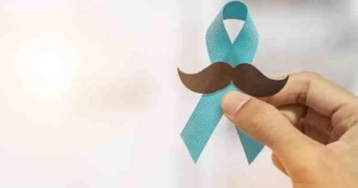 علاج إشعاعي جديد لسرطان البروستاتا بـ 5 جلسات وآثار جانبية أقل