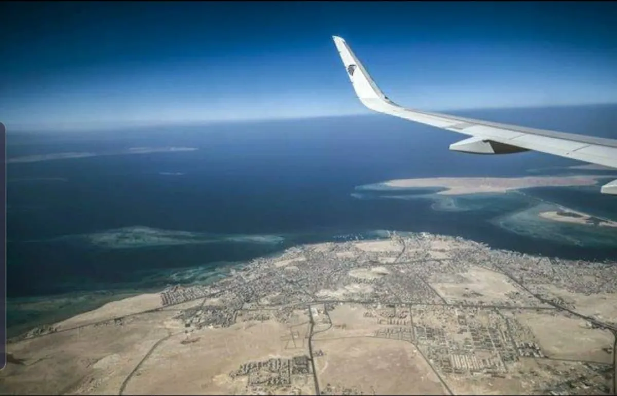 في رسالة لمجلس الأمن..   الحكومة اليمنية تحذر من تهديد حوثي للطيران المدني فوق جنوب البحر الأحمر