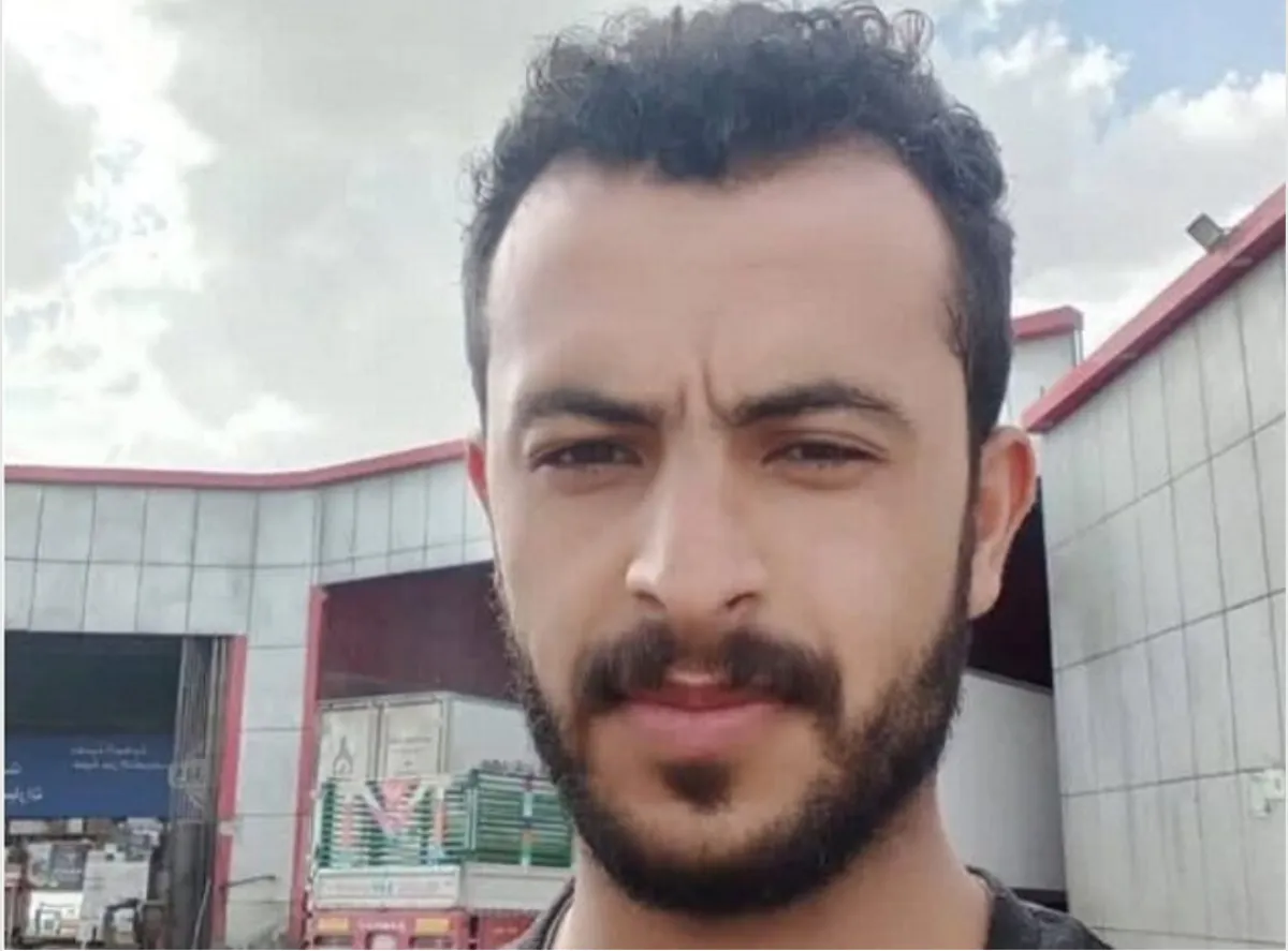 مقتل شاب برصاص مجهولين داخل مزرعته في إب
