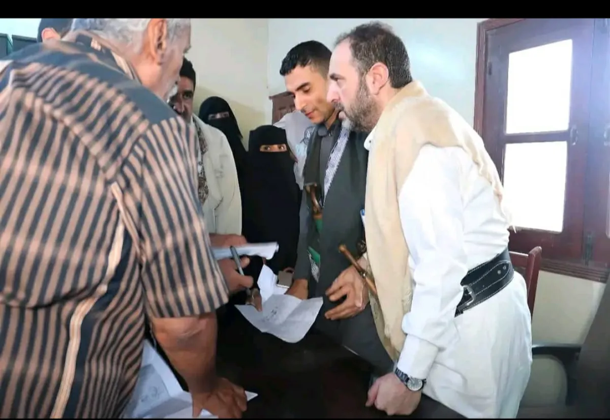 اتهامات لقاضٍ حوثي في الحديدة بالتواطؤ وتخفيف عقوبة قاتل طفلة