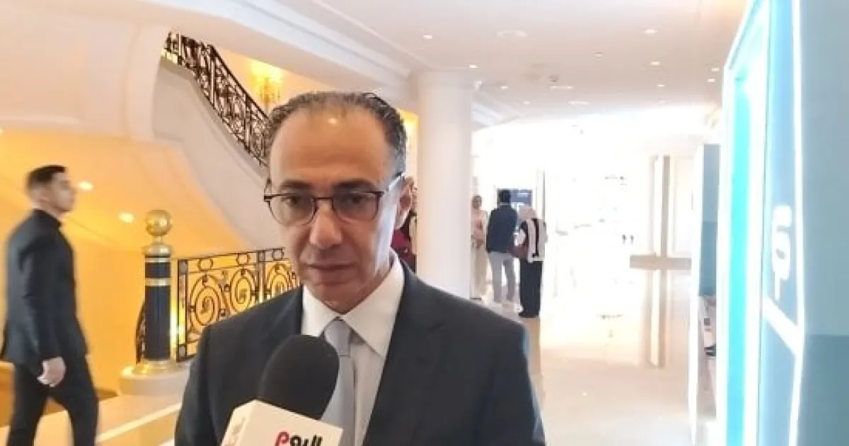 د. شريف باشا: تقنيات حديثة تفتح الأمل للمتأخرين في الإنجاب