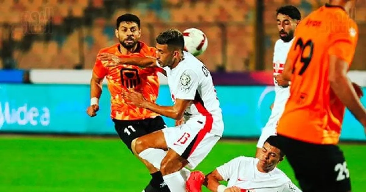 البنك الأهلي يضع اللمسات الأخيرة قبل كأس عاصمة مصر بأربع وديات