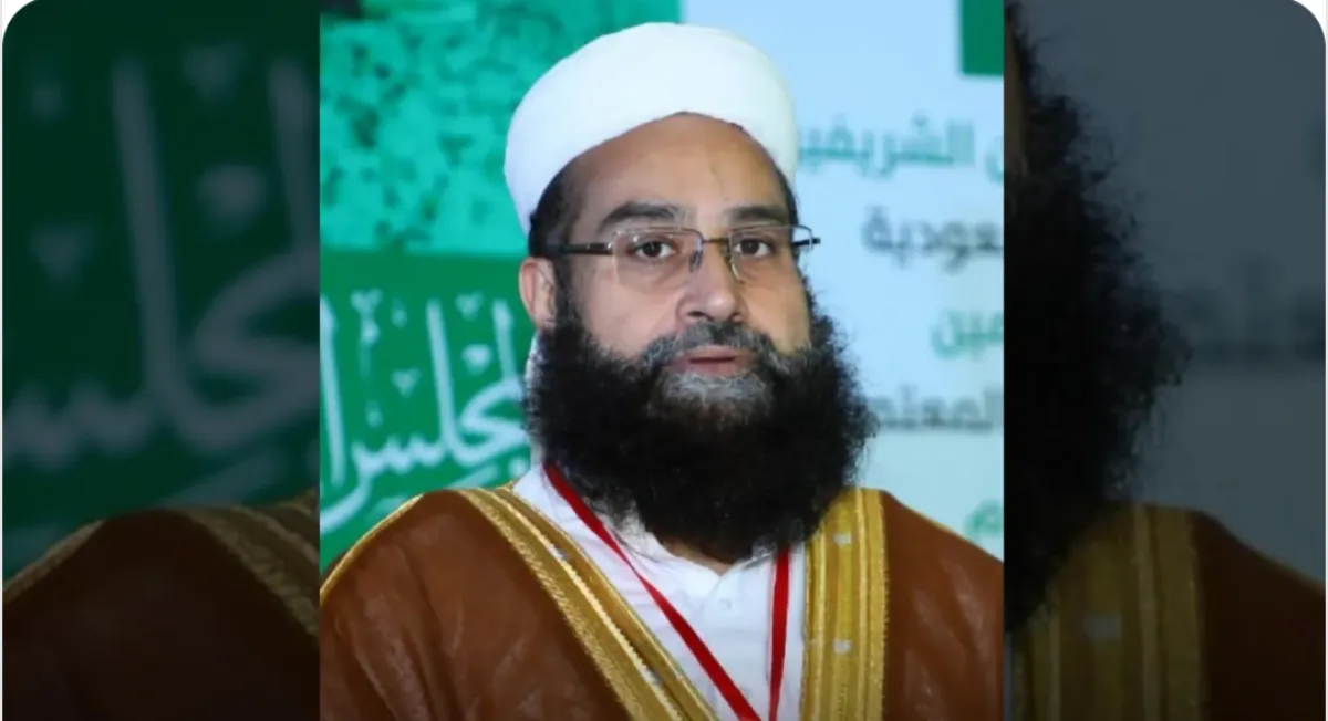 رئيس مجلس علماء باكستان: الحوثي جماعة إرهابية لا تمت للإسلام بصلة